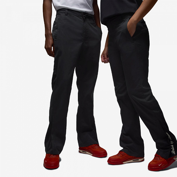 Air Jordan x Nigel Sylvester 