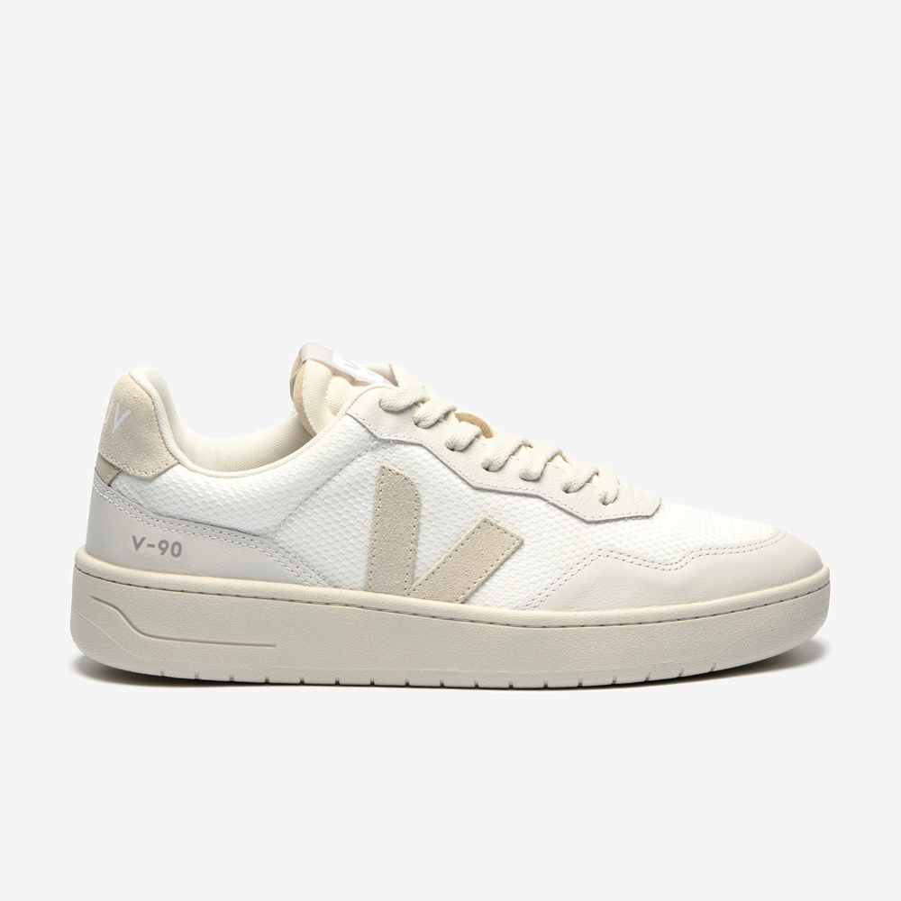 V-90, White/Pierre