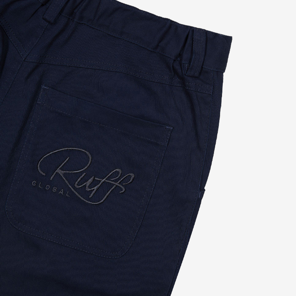 Cruiser Pants, Deep Blue#109449
