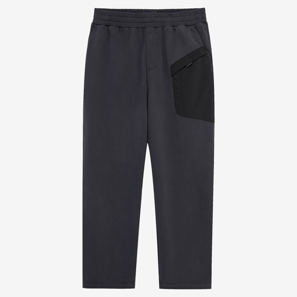 FRISSON Pants, Dark Grey#109957