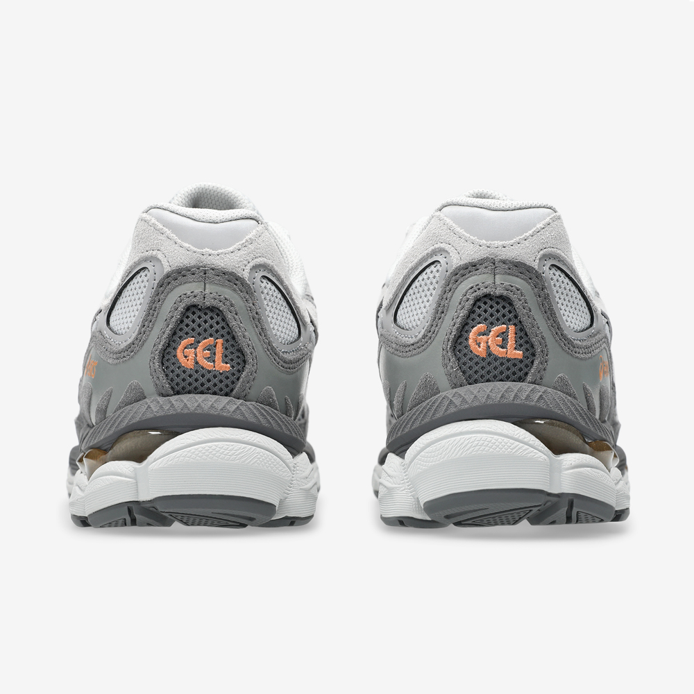 GEL-NYC, Cloud Grey/Cement Grey#110199