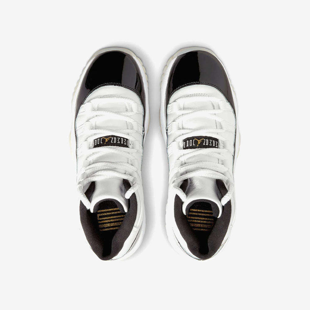 AJ 11 Retro (GS), Gratitude#113577