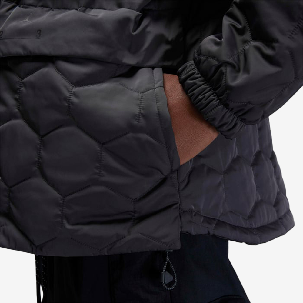 23Eng Hexagon Jacket (3 in 1), Dark Shadow#109085