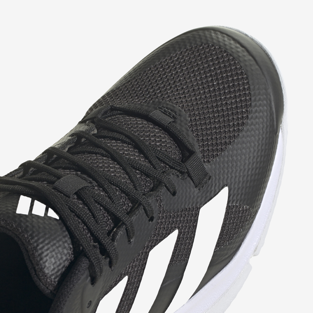 Court Team 2.0 Bounce, Core Black/Cloud White/Core Black#111847