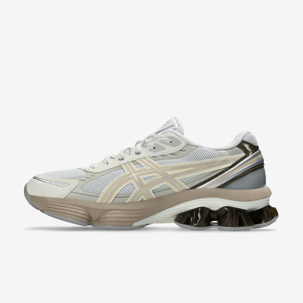 GEL-KINETIC FLUENT, White/Marzipan#113369
