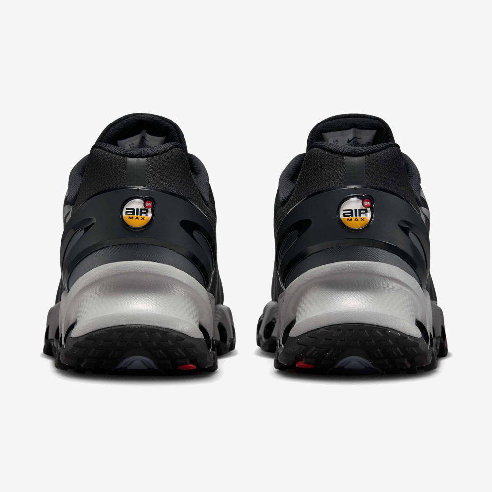 PSG x Air Max Dn8 PRM, Black/Anthracite/Particle Grey#112431