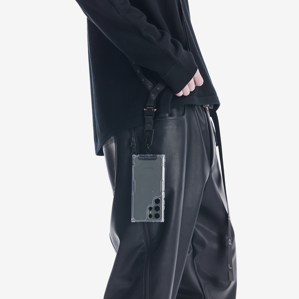 Phone Holder, Black#109942