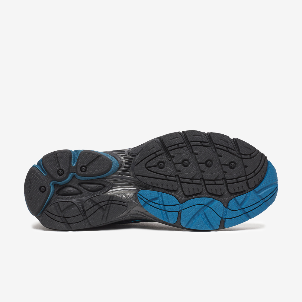 ProGrid Omni 9, Glowaconstrictor Pack - Black#111213