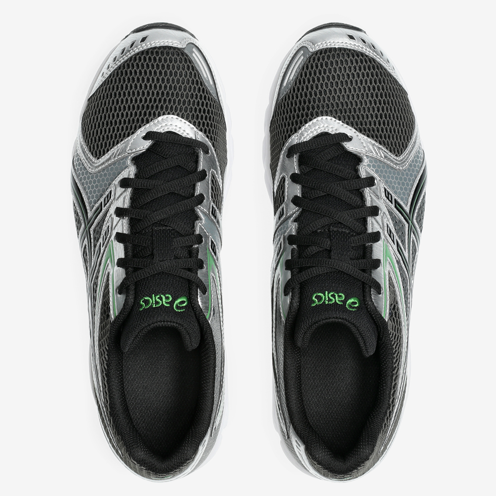 GEL-DS TRAINER 14, Graphite Grey/Fern#111250