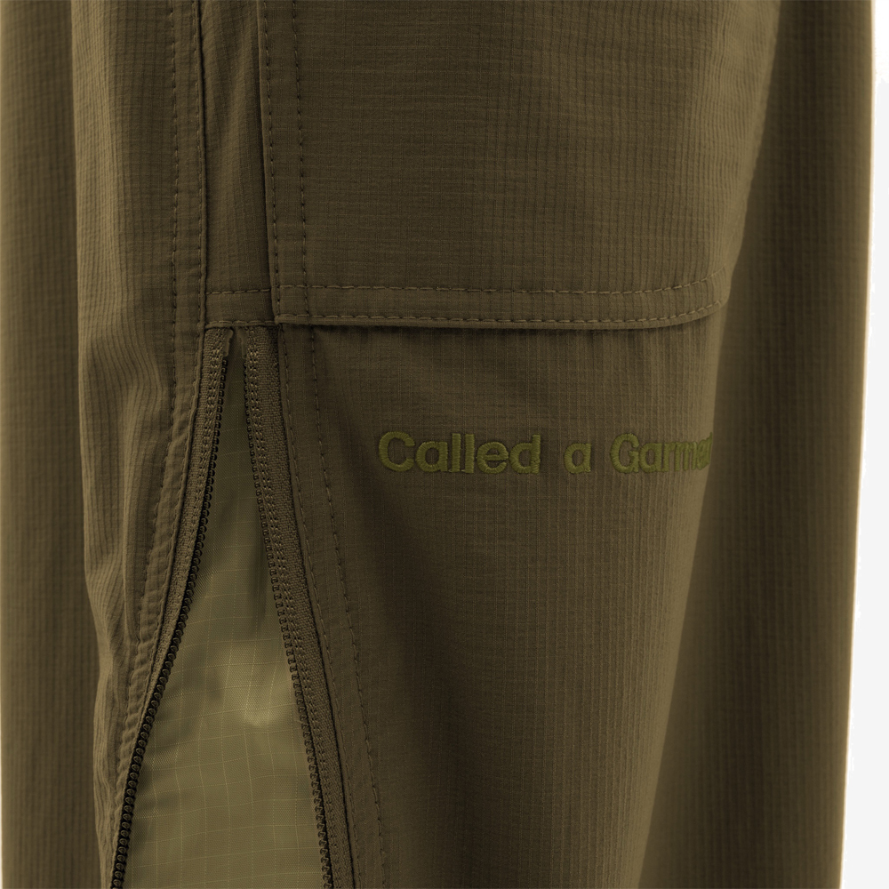 Hikercore Light Pants, Khaki#115015