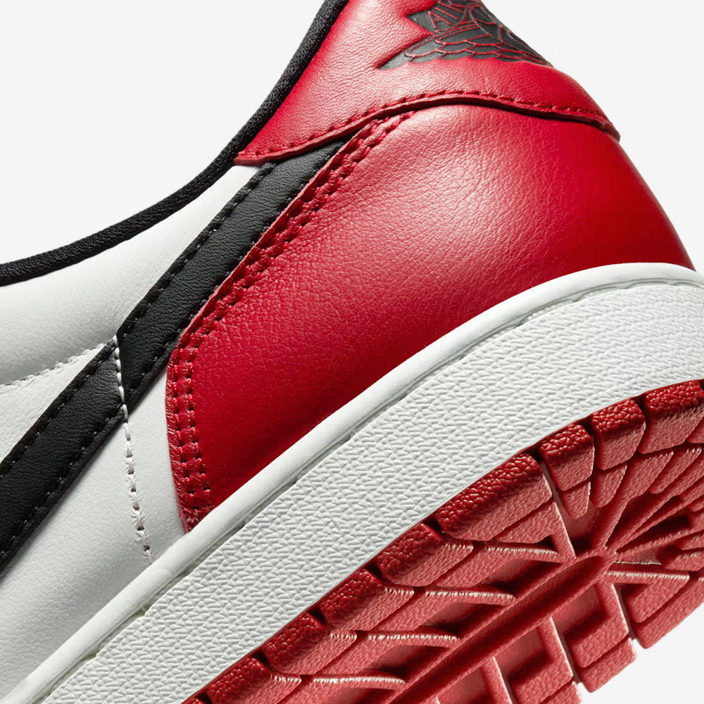 AJ 1 Low OG, Chicago#112355