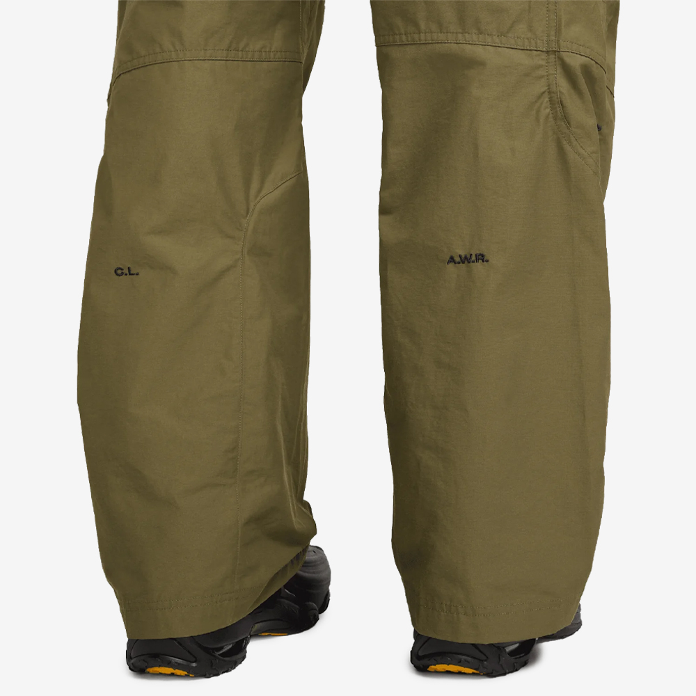 NOCTA Opal Pants, Medium Olive#114689