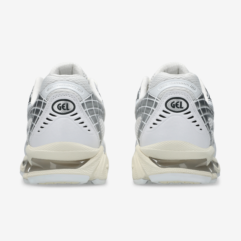 GEL-NIMBUS 10.1, White/Pure Silver#111302