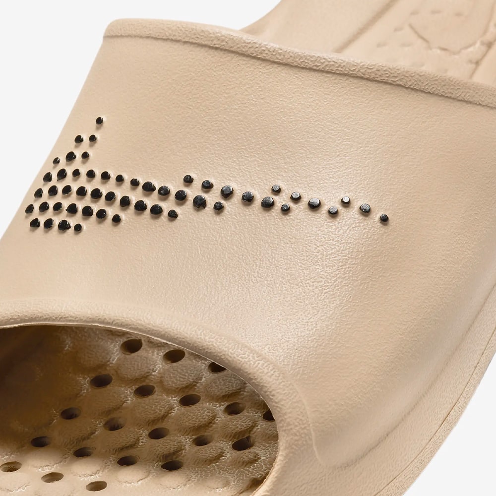 Victori One Shower Slide, Khaki#101687