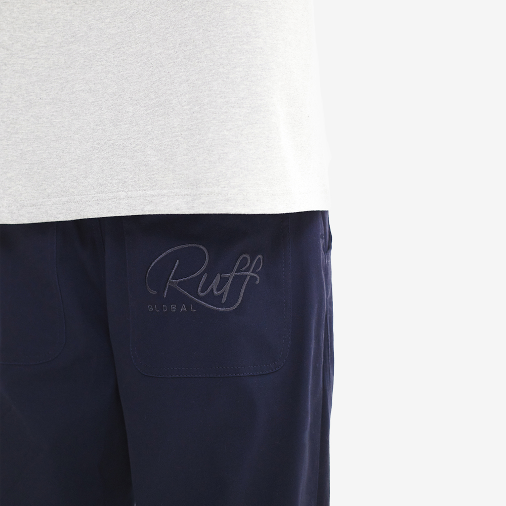 Cruiser Pants, Deep Blue#109453