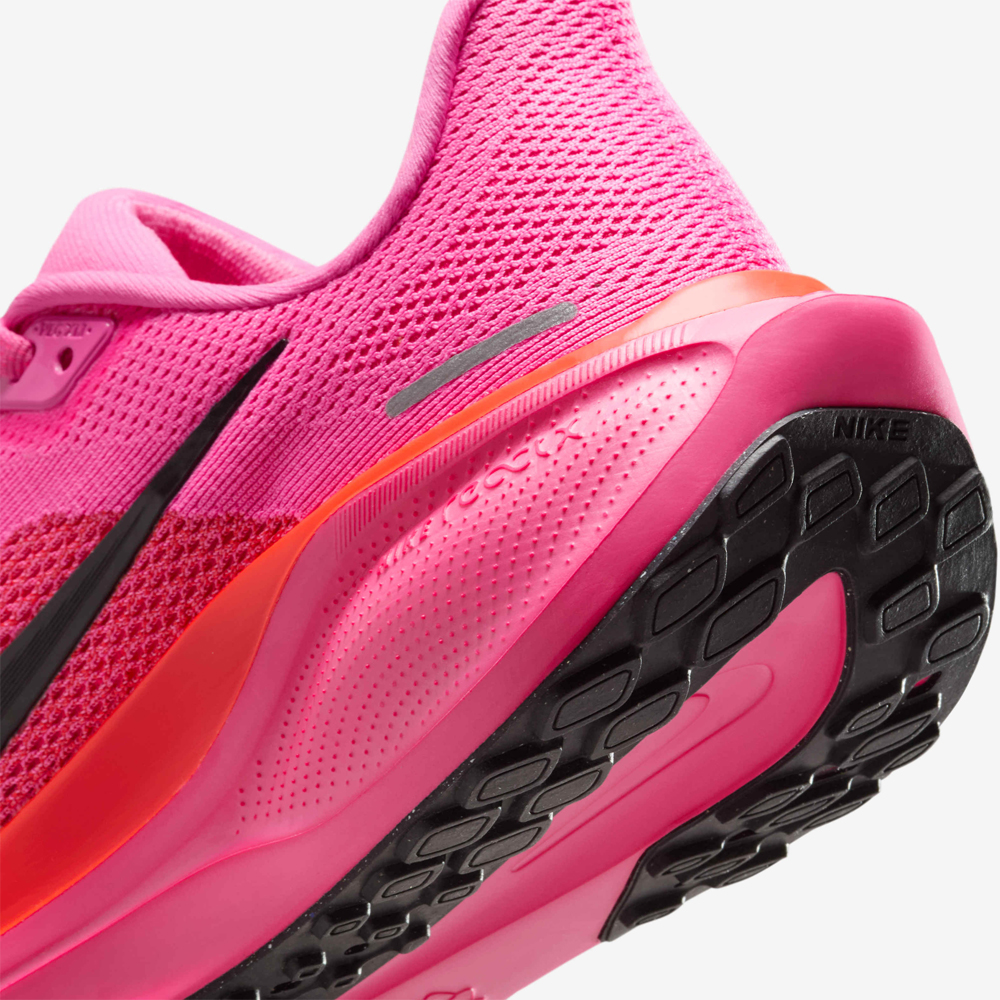 Air Zoom Pegasus 41 (GS), Playful Pink#111830