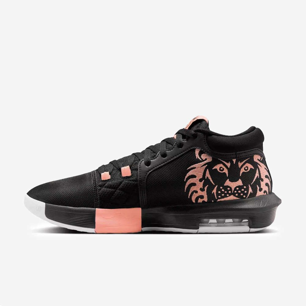 LeBron Witness VIII, Guava Ice#108854