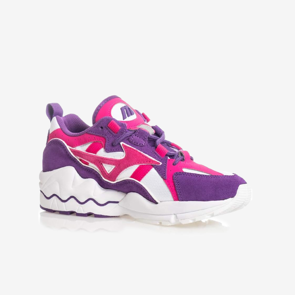 Wave Rider 1 S, Violet Pink#109000