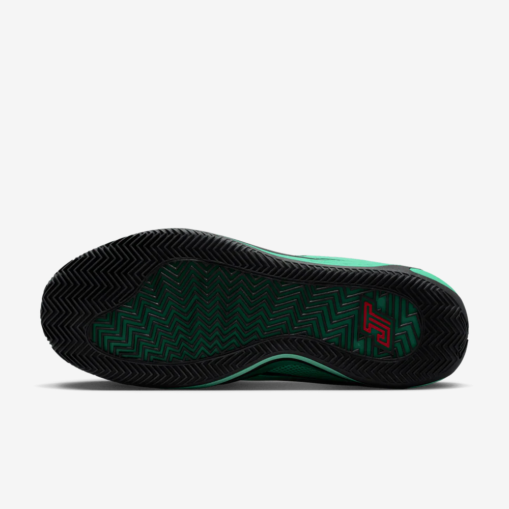 Tatum 4, Green Glow#112362