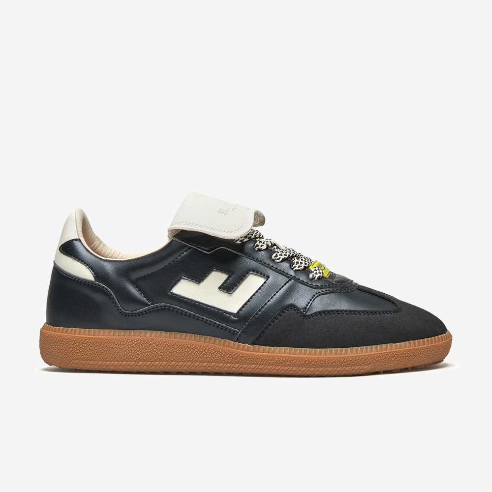 Burela Slim Player, Black#112868