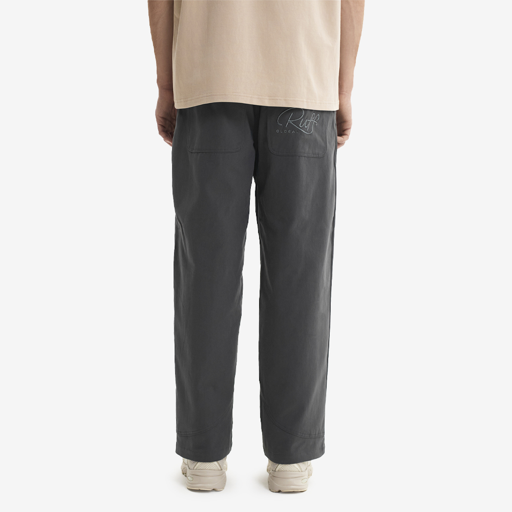 Cruiser Pants, Dark Grey#109461