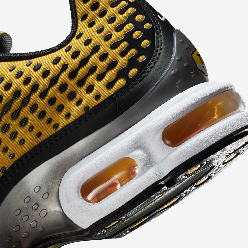 Air Max Plus VII, Varsity Maize#112373