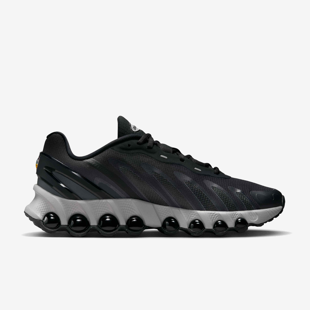 PSG x Air Max Dn8 PRM, Black/Anthracite/Particle Grey#112429