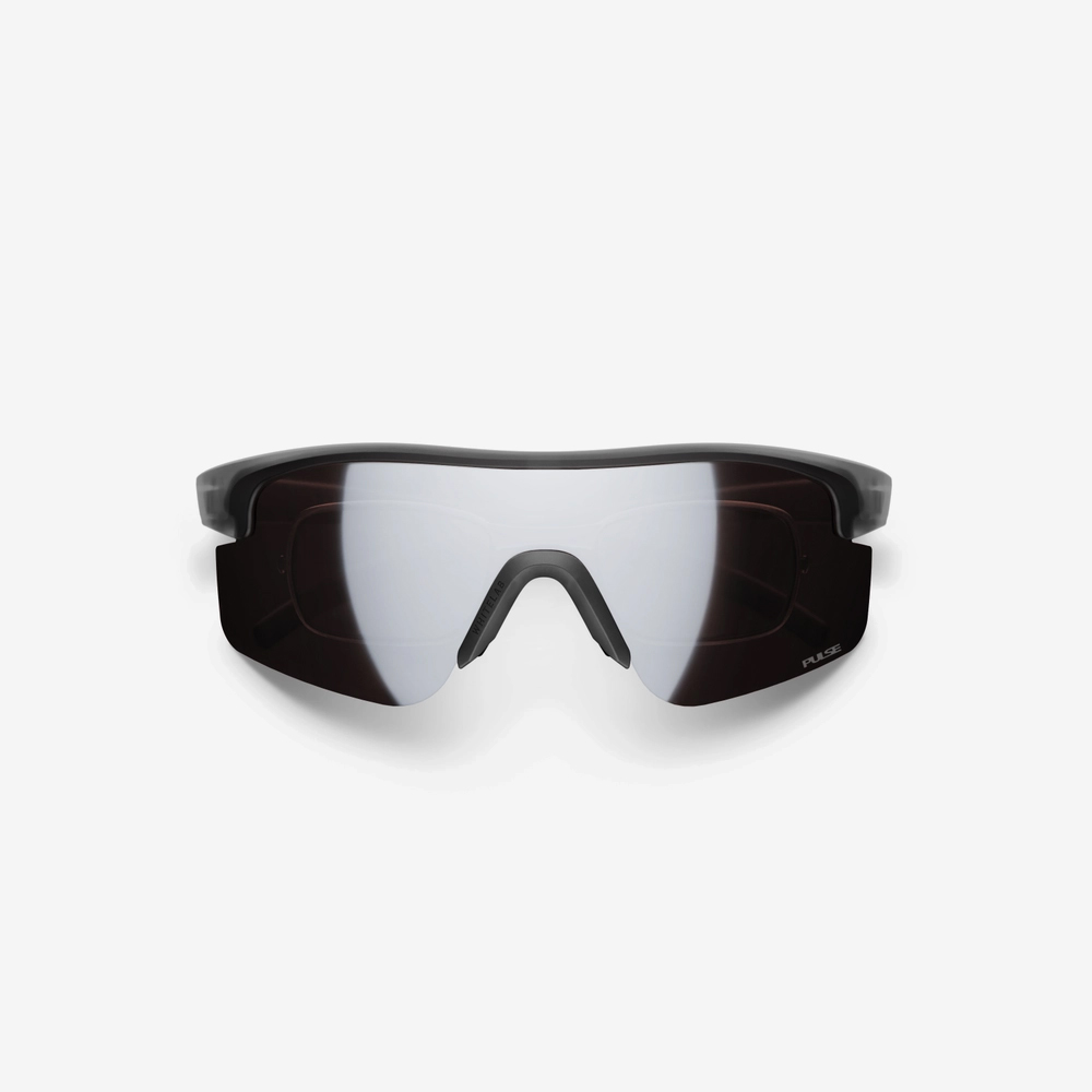 Aero, Black Inc/Silver#114050