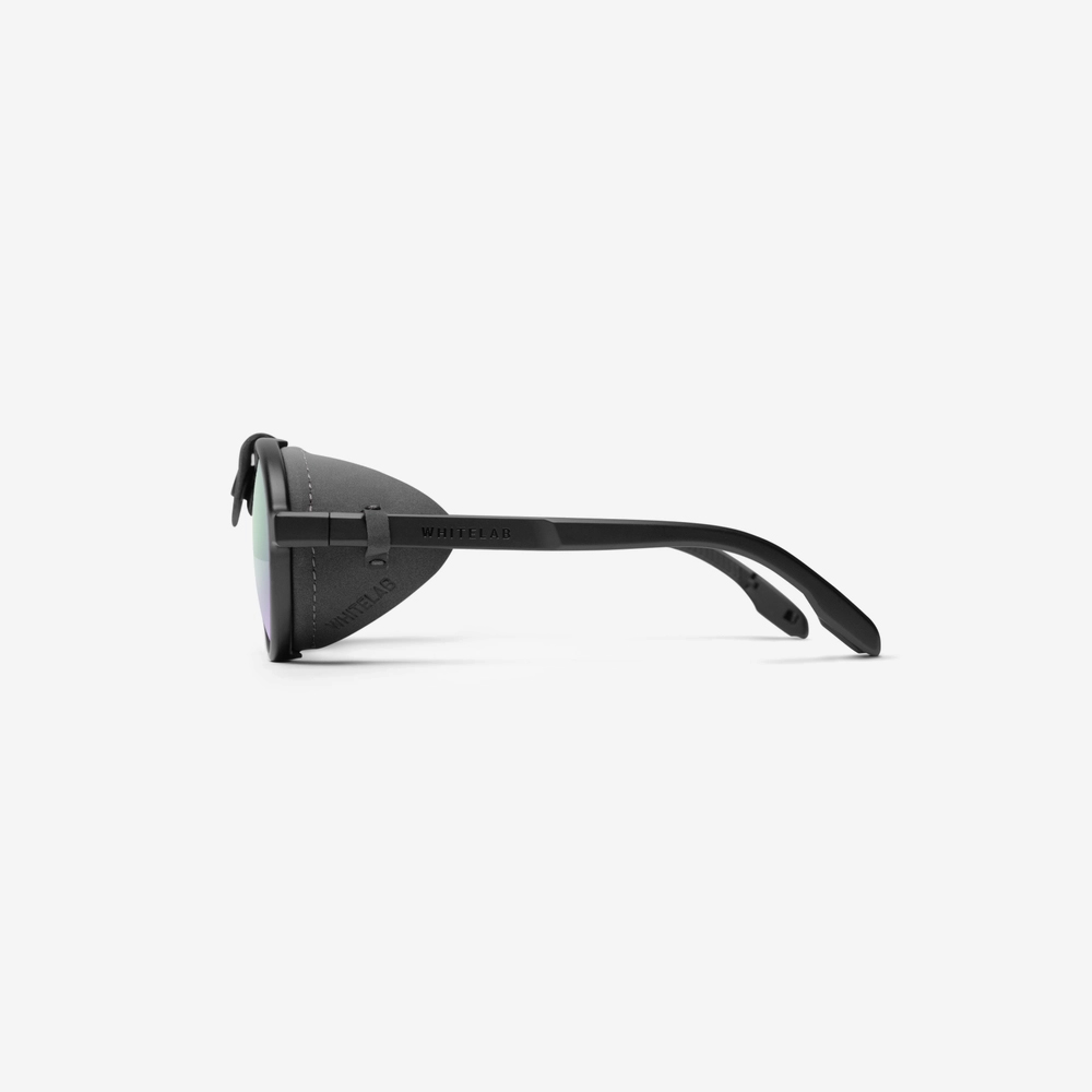 Tour2, Black/Green/Black#114140