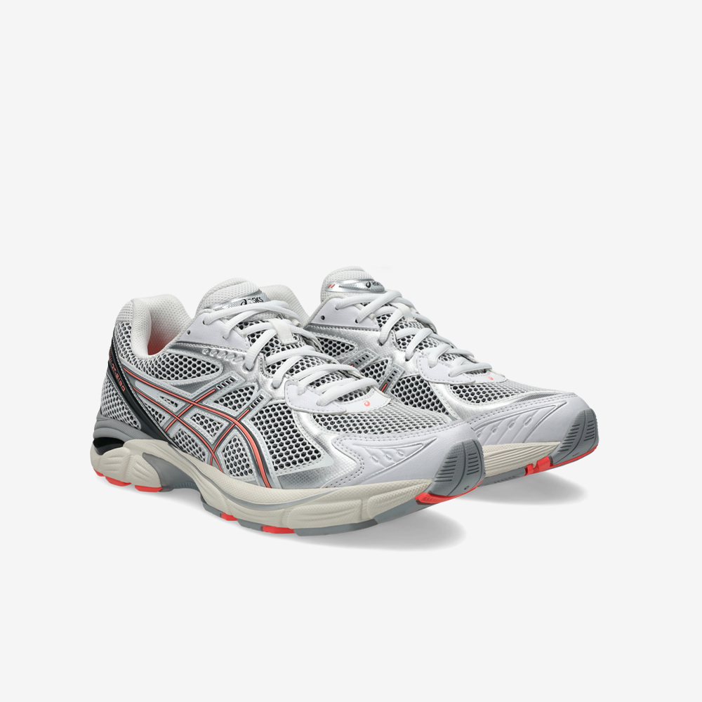 GT-2160, White/Sun Coral
