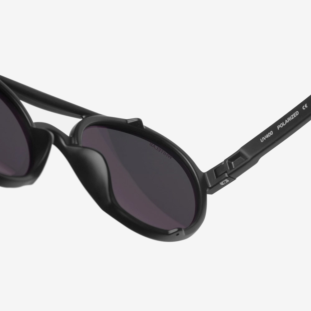Tour2, Black/Black S4/Black#114126