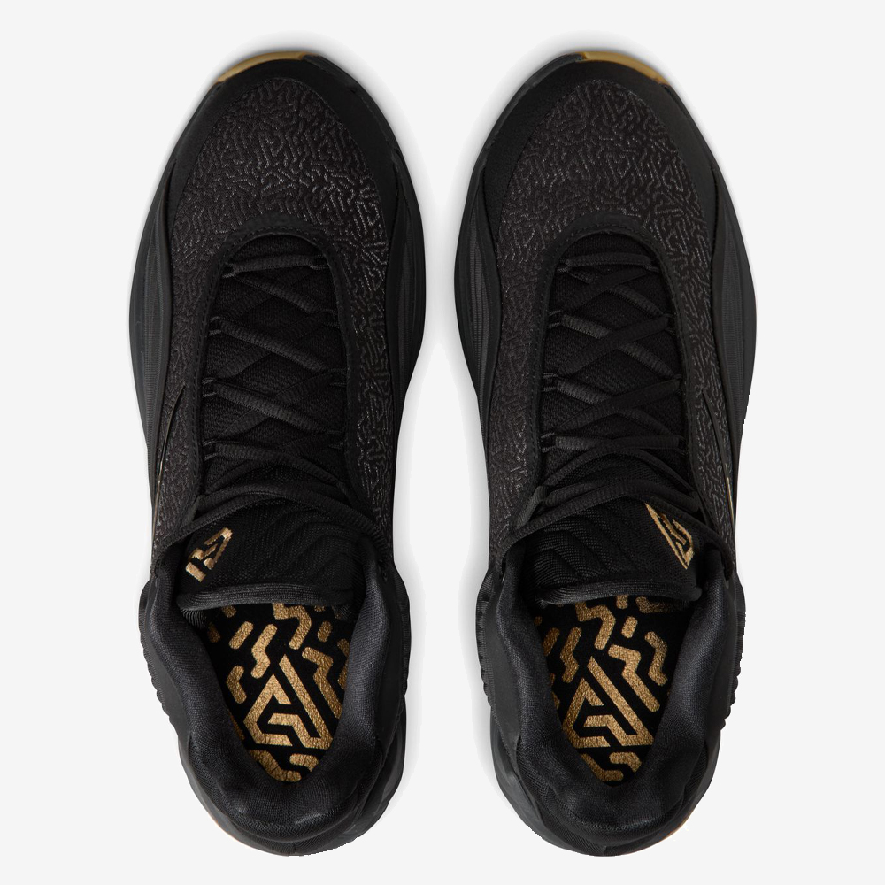 Giannis Freak 7, Mythos#112280
