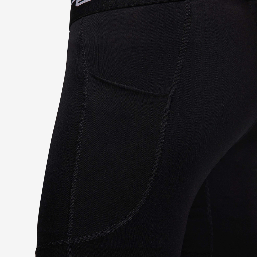 Sport Dri-FIT Shorts, Black#114383