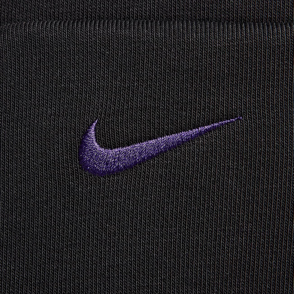 Kobe Dri-FIT Standard Issue Hoodie, Black/Field Purple#102711