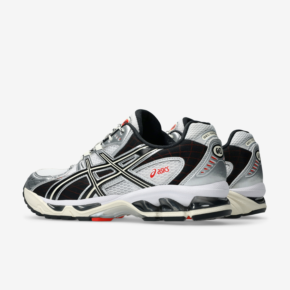 GEL-NIMBUS 10.1, White/Black#111280