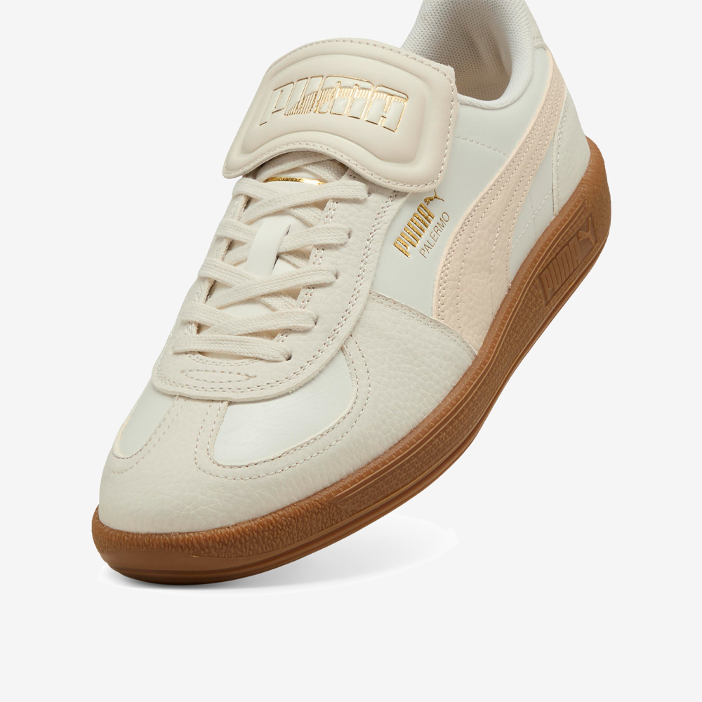 Palermo Premium, Warm White/Alpine Snow#112561