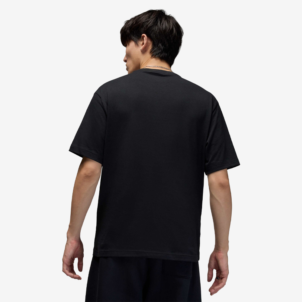Jumpman X-Ray T-Shirt, Black/White