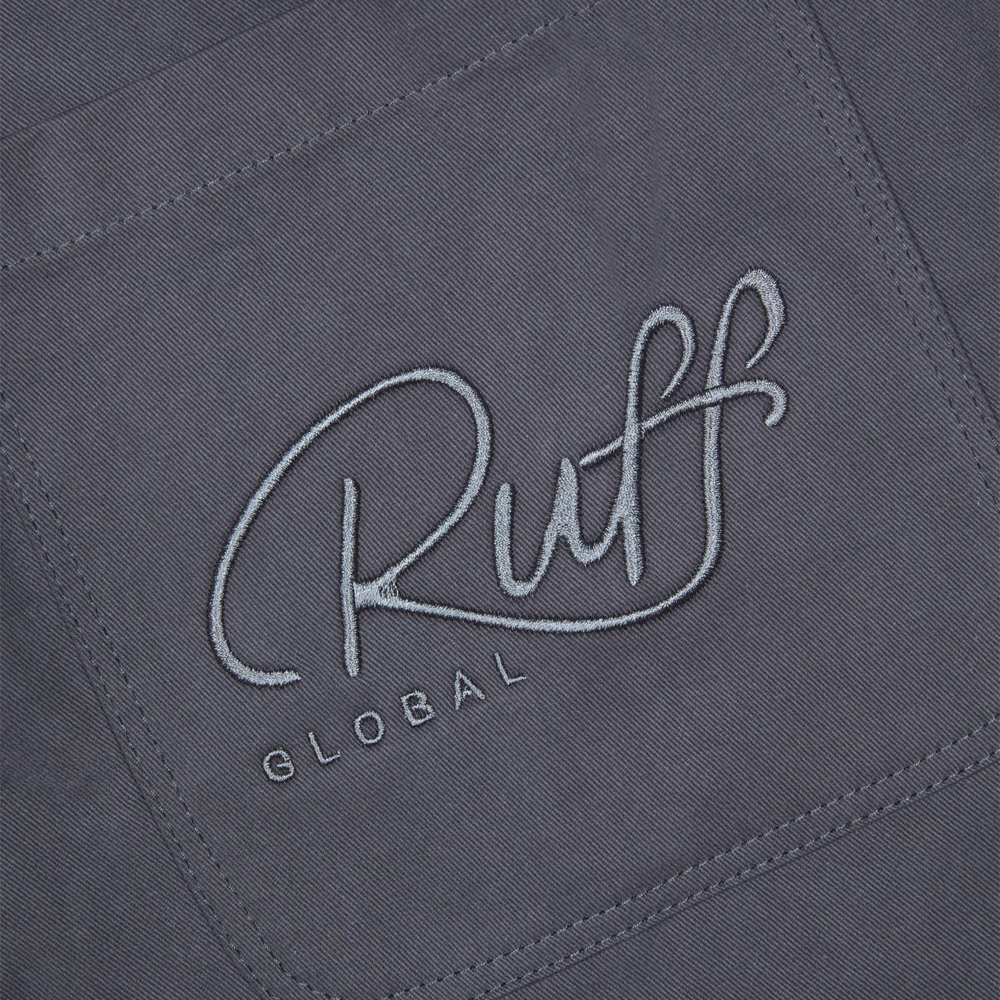 Cruiser Pants, Dark Grey#109460