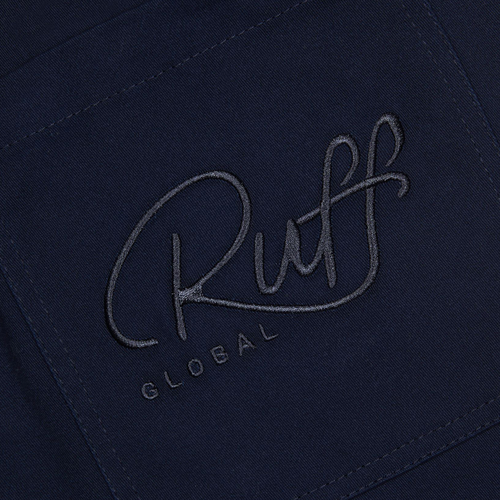 Cruiser Pants, Deep Blue#109450