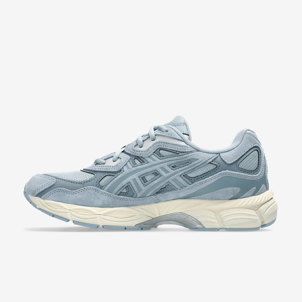 GEL-NYC, Dolphin Grey/Fjord Grey#113323