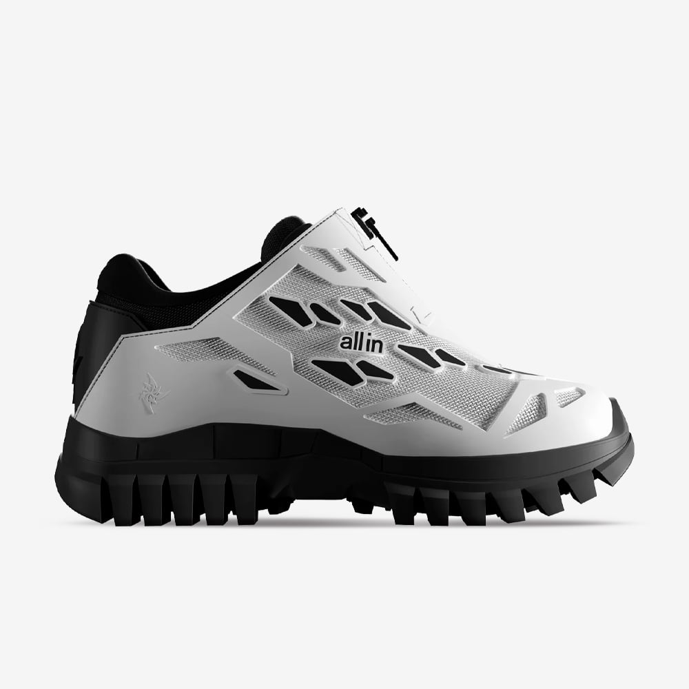 Y2OP Shoes, White#97775