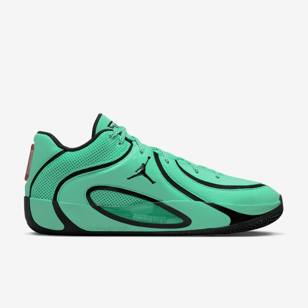 Tatum 4, Green Glow