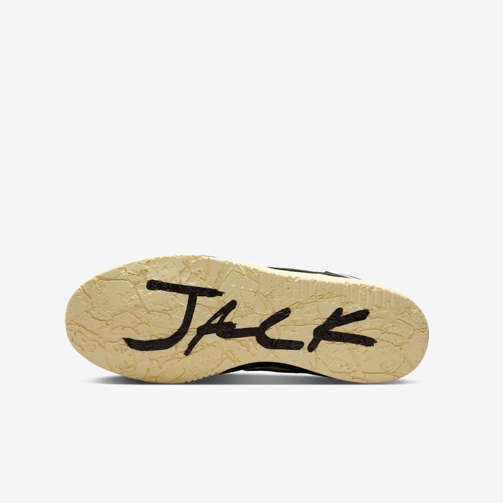 CJ1 T-Rexx x Travis Scott, Bright Cactus#112273