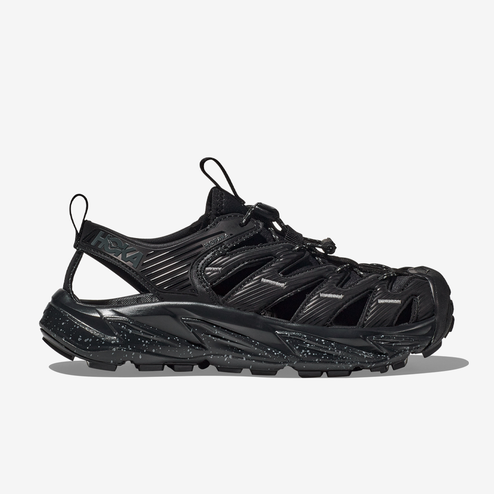 Hopara, Black/Castlerock