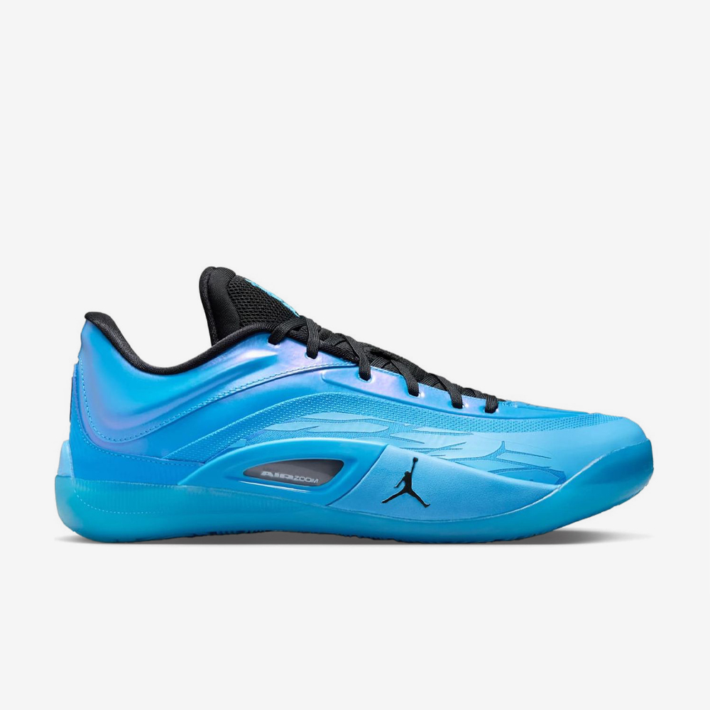 Zion 4, Iridescence#109096