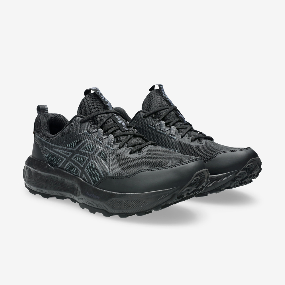GEL-SONOMA 8 Gore-Tex, Black#110401