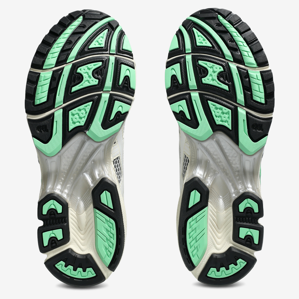 GEL-KAYANO 14, White/Menthol#111319
