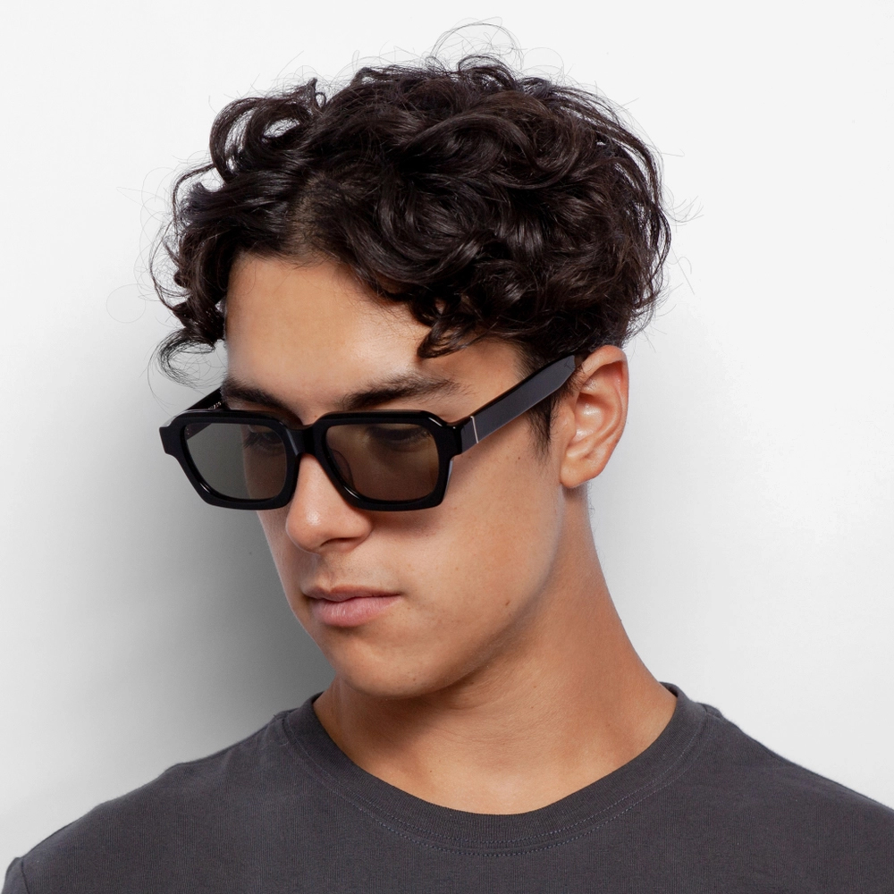 Jazz Monger, Black/Black#114253