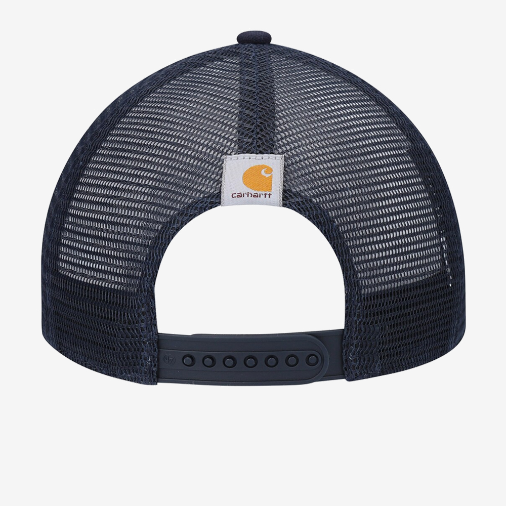 Carhartt x '47 Houston Astros MLB MVP Trucker Snapback, Navy#113706
