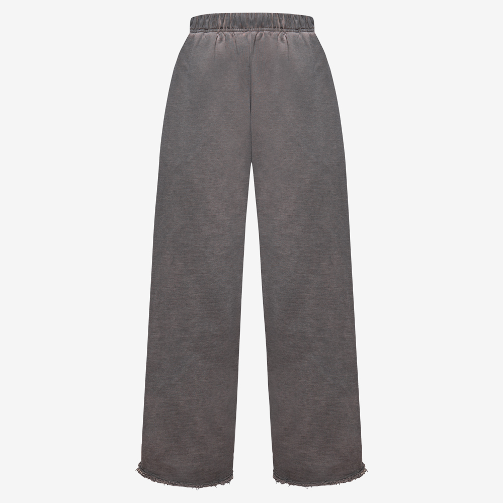 Stout Pants, Khaki Dyed